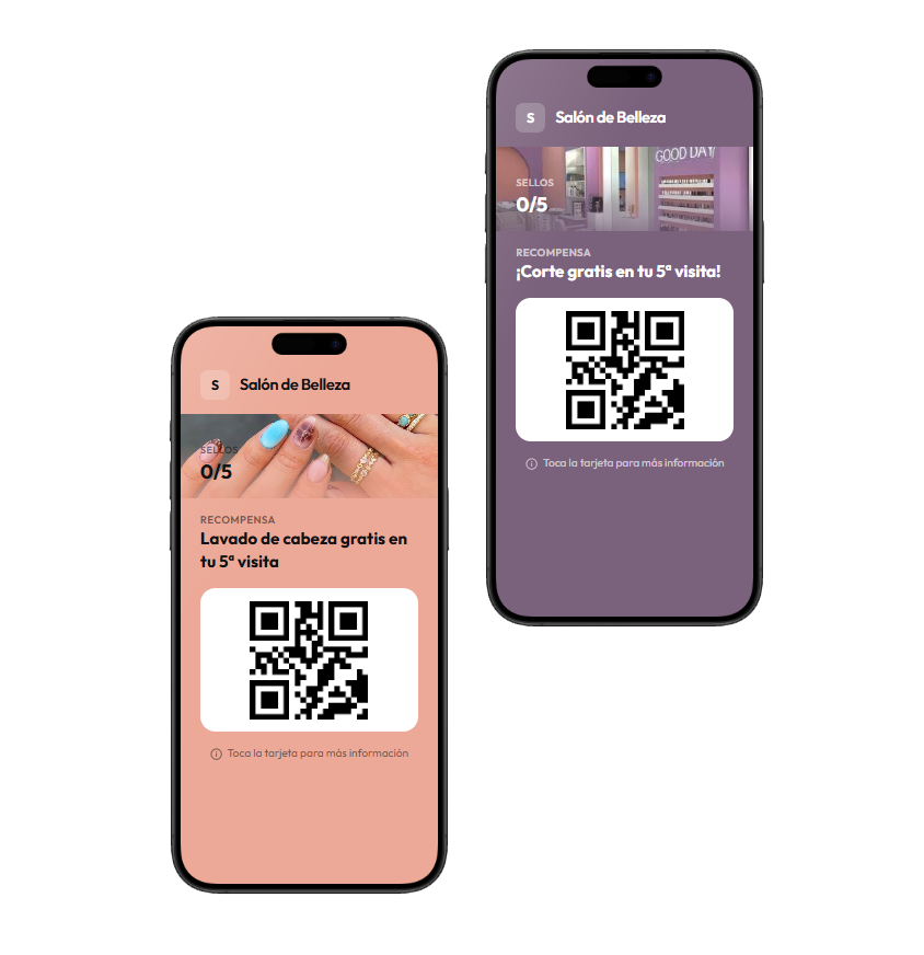 Fidelizoo app