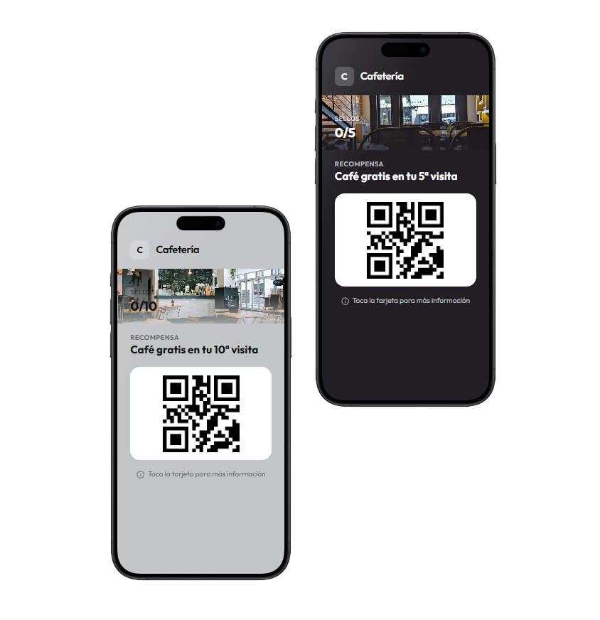 Fidelizoo app
