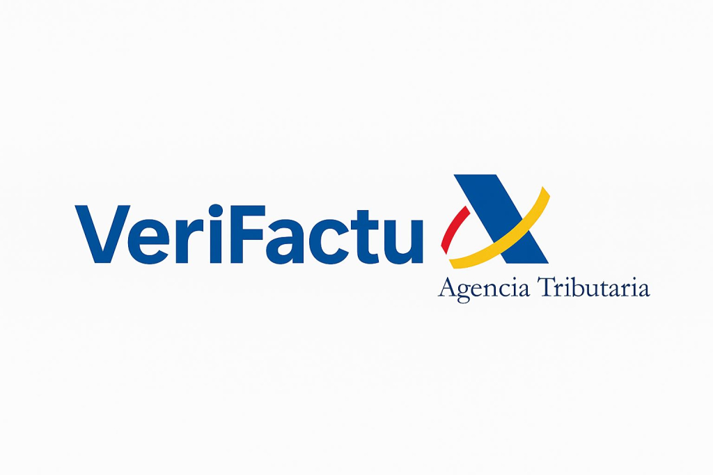 Ticket con factura electrónica VERI*FACTU generado desde el TPV de Fidelizoo